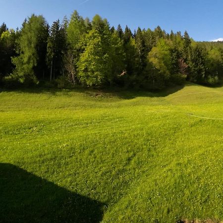 Ferienwohnung Haus Garz Weissensee Exterior foto